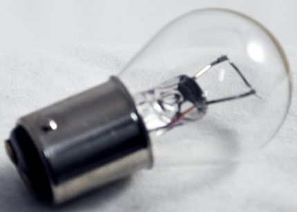 Amcor Sewing Machine Light Bulb 5PC / AM