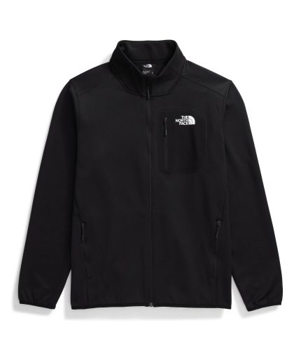 THE NORTH FACE Men's Crest Full Zip